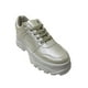 thumbnail image 2 of Zapatilla Ecocuero ZAX63 Blanco, 2 of 5