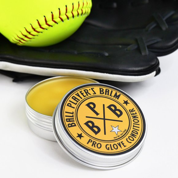 Acondicionador para Guantes Ball Player's Balm 57 ml