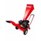 thumbnail image 2 of Chipeadora Trituradora De Ramas Y Madera Gasolina 6.5 HP, 2 of 3