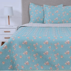 Mashini - Quilt Mf Est. 2 Plaza Barraquitas