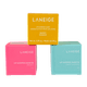 thumbnail image 5 of Máscara para dormir para labios Laneige TRIO más vendida, 20 ml x 3, 5 of 5