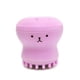 thumbnail image 1 of Octopus Shape Silicone Facial Scrubber Brush - Deep Clean & Massage for Daily Skin Care!, 1 of 5