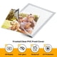 thumbnail image 4 of Portasigno VAIIGO 21x28 cm Pack de 20 Plata, 4 of 9