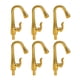 thumbnail image 4 of Grifo En Miniatura Para Casa De Muñecas, Piezas Para Casa De Juegos, Accesorios Para Casa De Muñecas, Dorado, 4 of 5