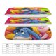 thumbnail image 2 of Winnie The Pooh Bed Duvet Cover Microfiber Bedding Sets 3D Printed Lightweight 3 Piece Comforter Sets for Kids Boys Girls, 2 of 5
