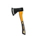 thumbnail image 2 of Hacha Mango Fv 39Cm 800Gr Ingco Hax0208008, 2 of 2