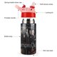 thumbnail image 3 of Diarios de vampirosBotella de Agua con Tapa Pop Top de Un Toque, Acero Inoxidable, a Prueba de Fugas, para Deportes, Botella Infantil rosa 12 oz, 3 of 6