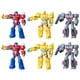 thumbnail image 1 of Figuras de Acción Transformers Authentics Cybertron Battlers, 1 of 3