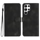 thumbnail image 1 of Funda FOXDOCK para Samsung Galaxy S23 Ultra -Diseño elegante,Ideal para hombres y mujeres, 1 of 5