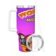 thumbnail image 3 of Vaso Térmico Desmarcar WordGirl Acero Inoxidable Con Asa 40 oz, 3 of 6