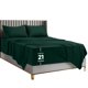 thumbnail image 1 of Juego de ropa de cama Utopia Bedding Queen Cooling Deep Pocket 53 cm, 1 of 6