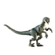 thumbnail image 2 of Hammond Collection Velociraptor Blue, 2 of 3