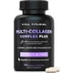 thumbnail image 1 of Colageno Vital Vitamins Multi Complex Plus Biotina 150 Capsulas, 1 of 3