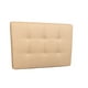 thumbnail image 2 of Respaldo De Plaza Beige Lino, 2 of 3