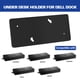 thumbnail image 3 of Soporte para debajo del escritorio para bases Dell WD19/WD19S/WD19TBS/WD19TB/WD22TB4 y Power Bricks, 3 of 7
