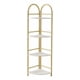 thumbnail image 1 of Estante Vertical Multifuncional Esquinero Moderno Hogar Jhn, 1 of 3