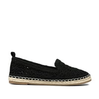 Alpargata Casual Plana Transpirable Mujer Weide Qiu389