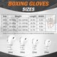 thumbnail image 3 of Guantes de boxeo FIVING para hombre y mujer para boxeo, artes marciales mixtas y muay thai, 3 of 7