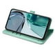 thumbnail image 2 of Funda Cartera FOXDOCK para MOTO G62 , Flip PU con Relieve de Gatos y Perros, Tarjetero y Soporte, 2 of 6