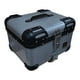 thumbnail image 3 of Baúl Top Case para motocicleta 40L Plateado RIDEWOLF 0710-40, 3 of 8