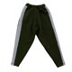 thumbnail image 5 of Pantalones De 1/6 Pantalones Ropa Para Pantalones Deportivos De Figura De Acción De 12 Pulgadas - Verde, 5 of 5