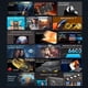 thumbnail image 4 of Tablet Rugerizada Blackview Active 5 8" Android 15 8GB 128GB, 4 of 10