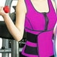 thumbnail image 3 of Faja Reductora Ajustable Efecto Sauna Termica Gym Lau, 3 of 3