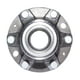 thumbnail image 2 of Maza Rueda Hyundai H-1 New Tq 2.5 2011 2016, 2 of 3