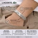 thumbnail image 3 of Pulsera Lacoste Metropole para Hombre con Eslabones, 3 of 5