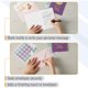 thumbnail image 3 of Tarjetas Mr. Pen Thinking of You, 20 unidades, 7 x 5 in, 3 of 3