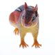 thumbnail image 1 of Animal Realista Modelo Estatuilla Figuras De Acción Playset Juguete Ardilla, 1 of 4