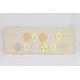 thumbnail image 4 of Punzonadora BiraBira 3,8 cm Oval para manualidades de huevo de Pascua, 4 of 4