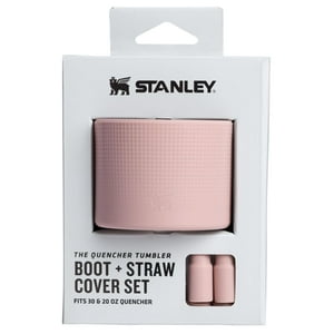 Set De Accesorios Stanley Quencher Para Botas Y Gorra