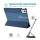 thumbnail image 2 of Funda para tableta ProCase Smart para Lenovo Tab M11/K11 11 2024, 2 of 7