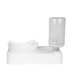 thumbnail image 1 of Plataforma Comedero Doble Para Gatos Alimentador Para Gatos Protección Para Cuello S, 1 of 2