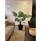 thumbnail image 4 of Planta Artificial Monstera 120 cm Verde, 4 of 9