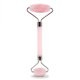thumbnail image 1 of Rodillo facial Plum Beauty Rose Quartz para piel joven, 1 of 8