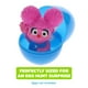 thumbnail image 4 of Set Finger Puppet Set Sesame Street, 5 piezas, juguetes de baño de Pascua, 4 of 7