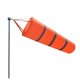 thumbnail image 1 of Windsock Qishi Airport Rip-Stop Outdoor Rainbow (80 cm), 1 of 5