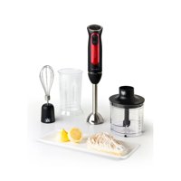 Minipimer Multimixer 3Vel 400W Ut-Klot400P Ursus Trotter