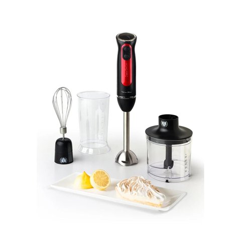 Minipimer Multimixer 3Vel 400W Ut-Klot400P Ursus Trotter