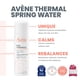 thumbnail image 3 of Bruma facial en aerosol Avène Thermal Spring Water para pieles sensibles, 3 of 8