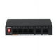 thumbnail image 1 of Switch Dahua 4 Puertos PoE y 2 Uplink 36W DH-PFS3006-4ET, 1 of 2