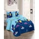 thumbnail image 3 of Quilt Verano Plaza Y Media Niño Fresco Y Suave 11n04, 3 of 3
