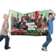 thumbnail image 2 of Bandera Decorativa Grand Theft Auto Desmarcar 60x90cm, 2 of 6
