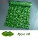 thumbnail image 1 of Transform Your Outdoor Garden with our Artificial Faux Ivy Hedge Leaf Privacy Screen - Perfect for Privacy, Decoration and Photo Props!, 1 of 5