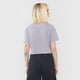 thumbnail image 2 of Polera Mujer Fun Crop Gris Corona, 2 of 5