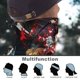thumbnail image 5 of Mugen Train Braga de Cuello Protección Solar - Bandana UV Refrescante para Ciclismo y Deportes al Aire Libre, Hombres y Mujeres, 5 of 6