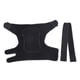 thumbnail image 2 of Soporte De Hombro Ajustable Para Hombro Derecho O Izquierdo Para Entrenamiento, Deportes, Gimnasio, Negro S, 2 of 5