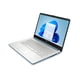thumbnail image 3 of Notebook HP Intel N150 4GB 128GB UFS 14" HD W11 Azul Luna Reacondicionado, 3 of 7